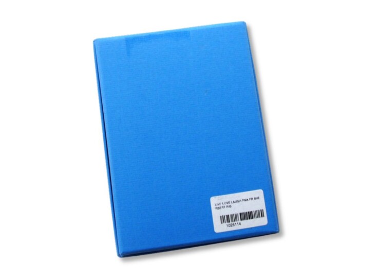 スマイソン｜SMYTHSON｜パナマノート｜01｜Live Love Laugh｜PANAMA｜SHERBERTイメージ08