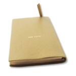 スマイソン｜SMYTHSON｜パナマノート｜02｜BUSY BEE｜PANAMA｜LIME YELLOWイメージ06