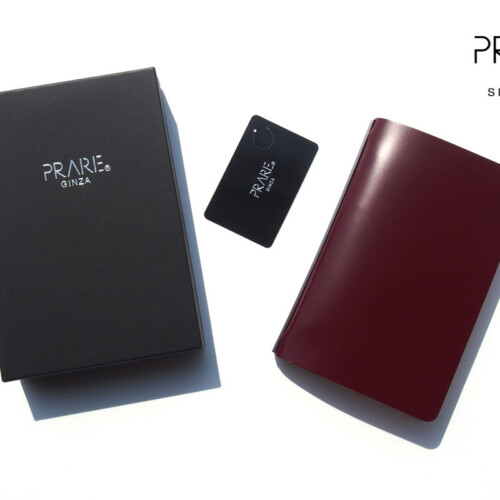 プレリー1957｜PRAIRIE1957｜コードバンシステム手帳｜バイブルサイズイメージ01