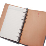 プレリー1957|PRAIRIE1957|コードバンシステム手帳|バイブルサイズイメージ010