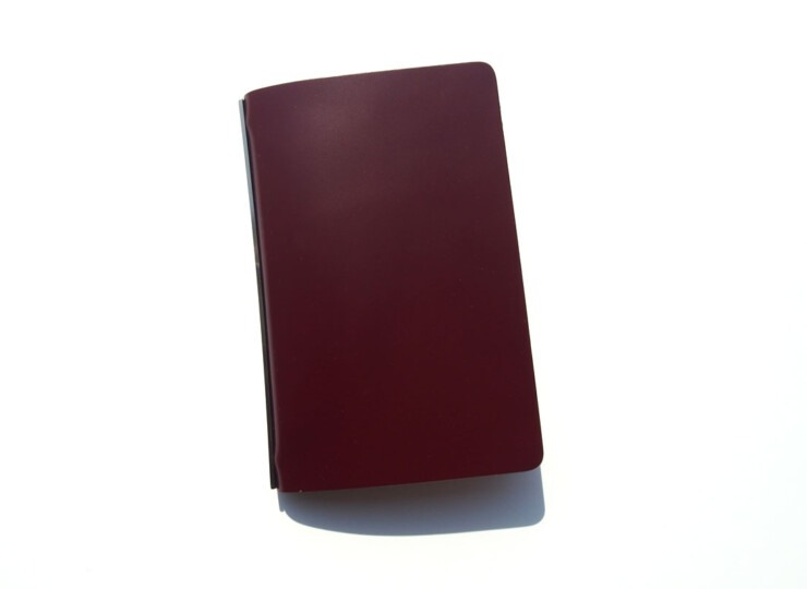 プレリー1957|PRAIRIE1957|コードバンシステム手帳|バイブルサイズイメージ03