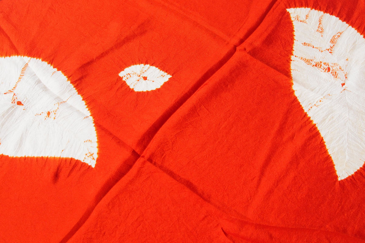 suzusan Silk Stole
