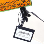 ターンブル&アッサー|Turnbull & Asser|14|イエローメダリオンプリントシルクポケットチーフ|Yellow Medallion Print Silk Pocket Squareイメージ04