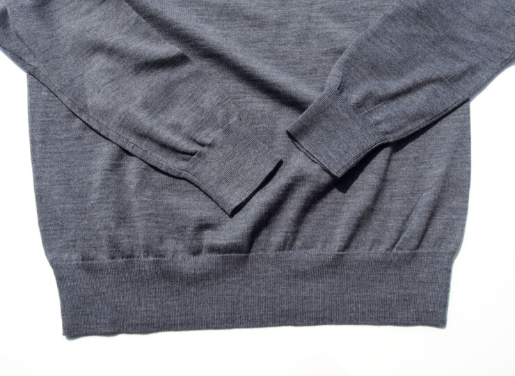 07 nano universe knit gry (5)