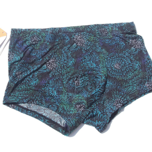 タニ｜Tani｜花火柄ボクサーパンツSilktouch 29210イメージ01