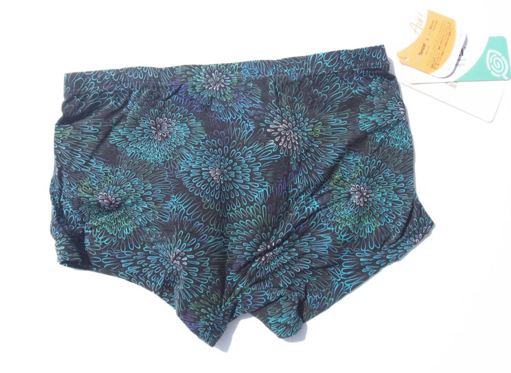 タニ|Tani|花火柄ボクサーパンツSilktouch 29210イメージ02