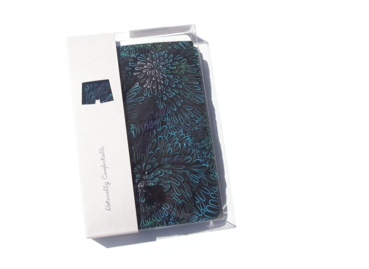 タニ|Tani|花火柄ボクサーパンツSilktouch 29210イメージ06