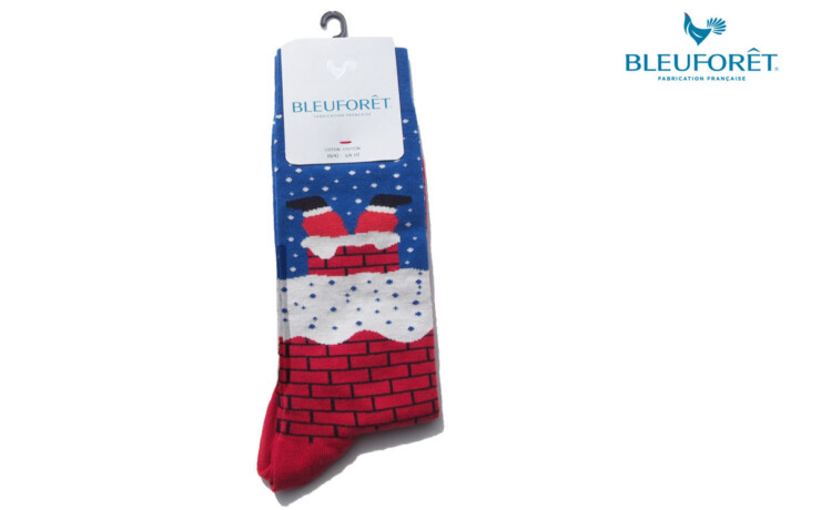 08 02 bleuforet socks (1)