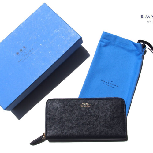 03 01 smythson panama l zip around purse nvy (1)