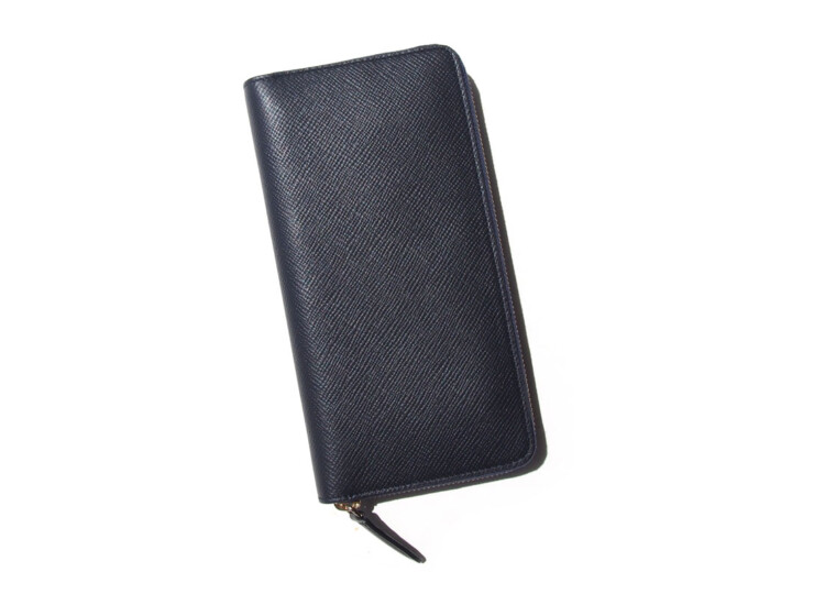 03 01 smythson panama l zip around purse nvy (3)