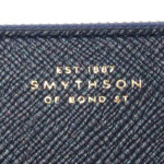 03 01 smythson panama l zip around purse nvy (7)