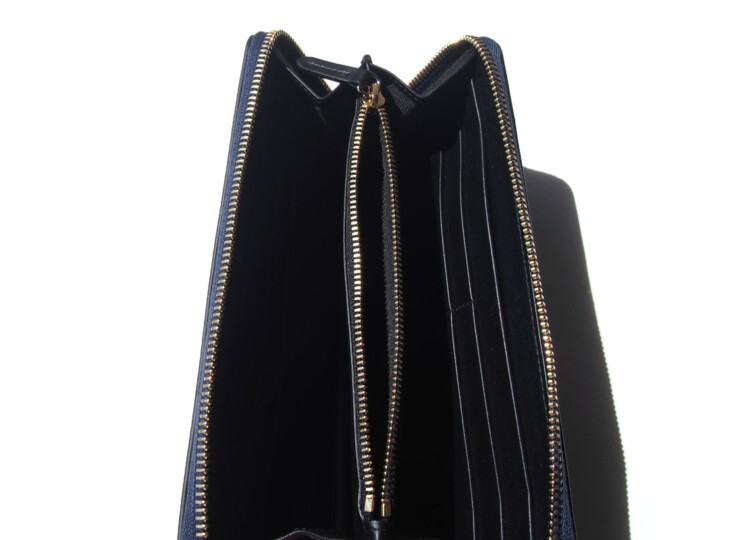 03 01 smythson panama l zip around purse nvy (8)