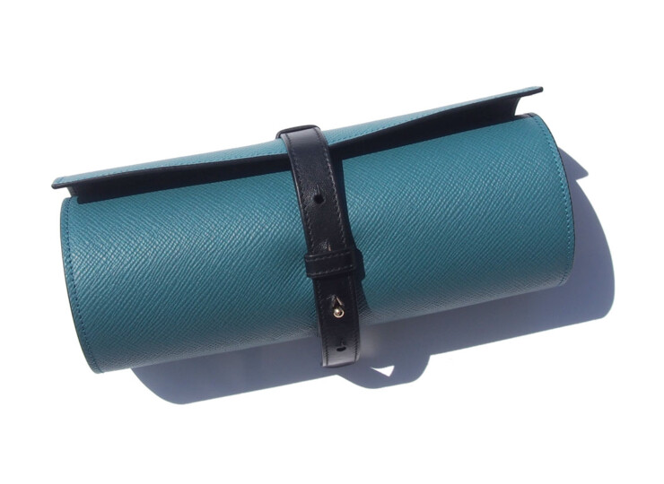 03 02 smythson watch roll grn (2)