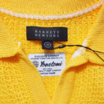 07 05 yonetomi knit polo m yl (5)
