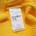 07 05 yonetomi knit polo m yl (6)