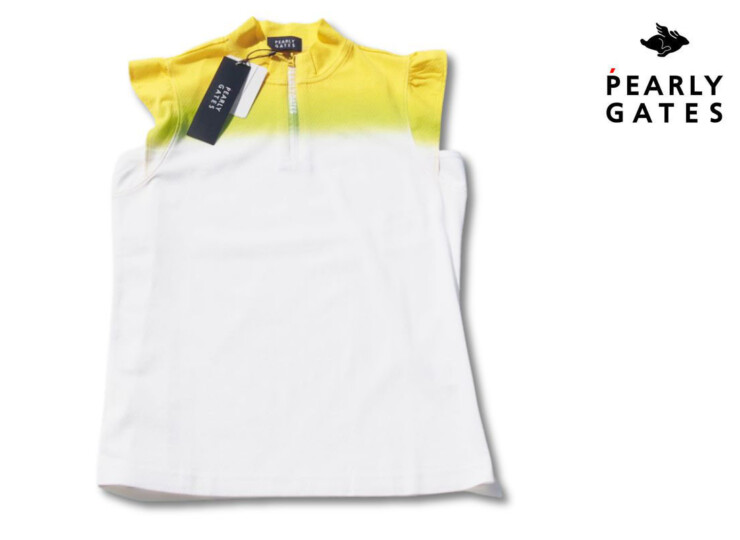09 01 pearly gates shirts yl gr (1)