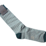 08 02 alto border socks grn (2)