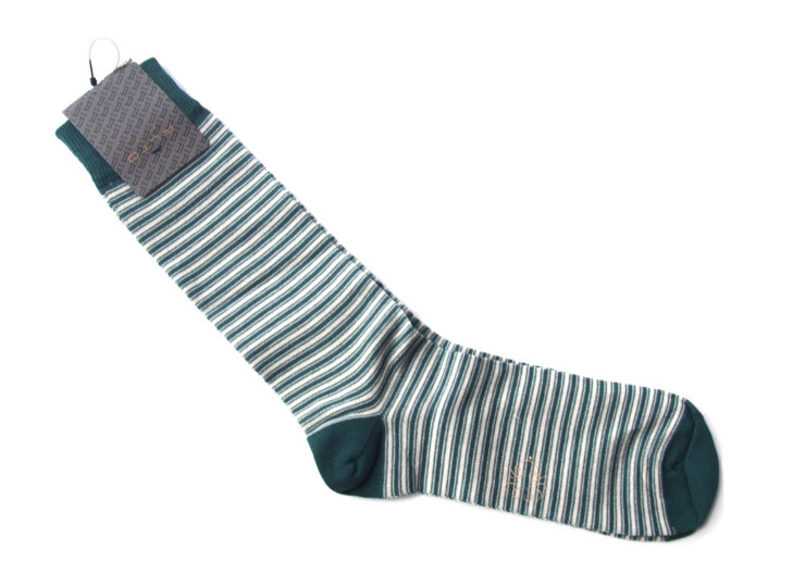 08 02 alto border socks grn (2)