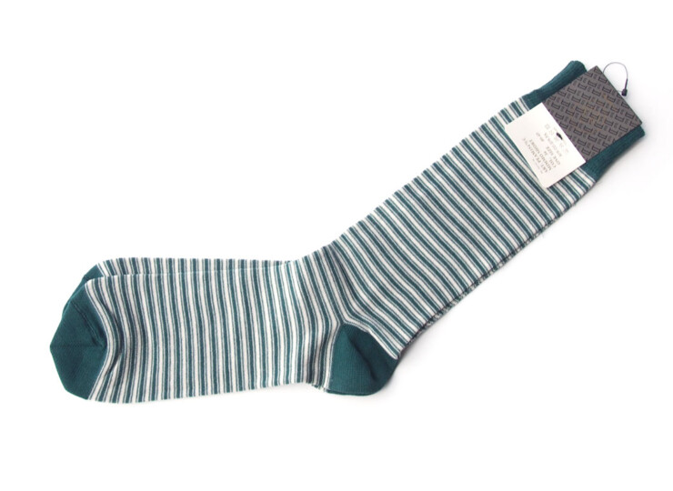 08 02 alto border socks grn (5)