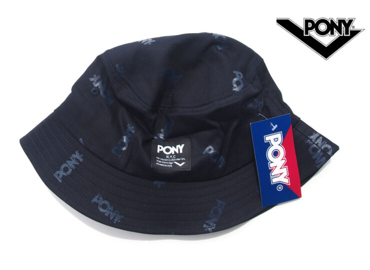HTM 2084 pony hat bk (1)