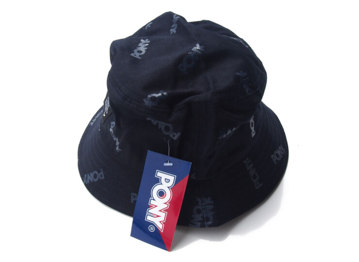 HTM 2084 pony hat bk (3)