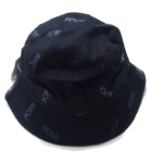 HTM 2084 pony hat bk (4)