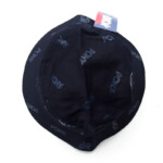 HTM 2084 pony hat bk (5)