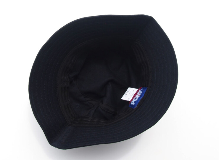 HTM 2084 pony hat bk (6)