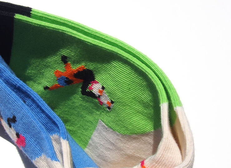 HTM 2128 happy socks skater (7)