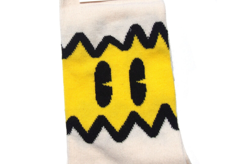 HTM 2129 happy socks chicken (5)
