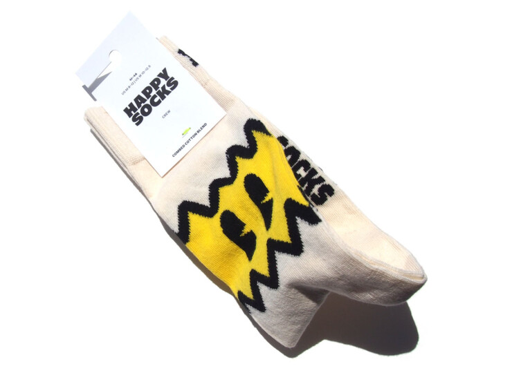 HTM 2129 happy socks chicken (7)