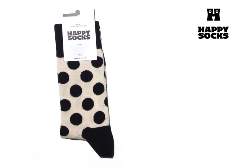 HTM 2130 happy socks big dot (1)