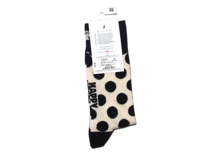 HTM 2130 happy socks big dot (2)