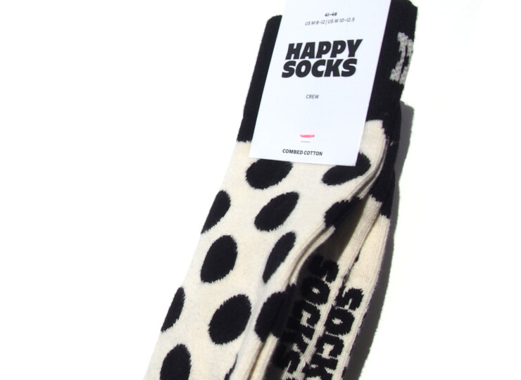 HTM 2130 happy socks big dot (5)