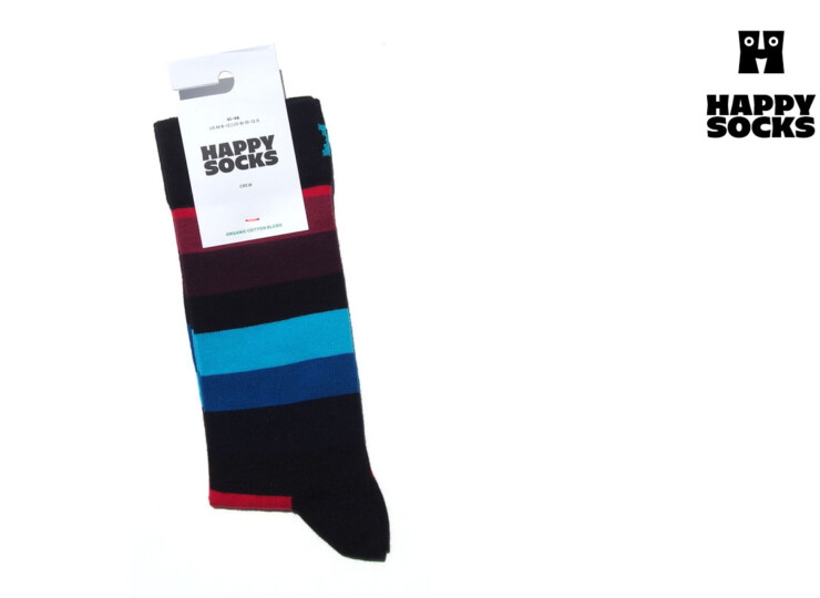 HTM 2130 happy socks stripe (1)