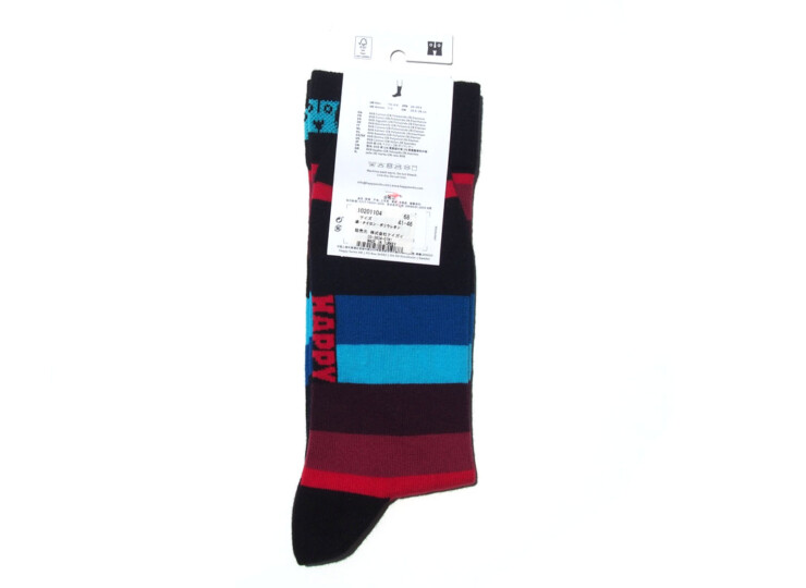 HTM 2130 happy socks stripe (2)
