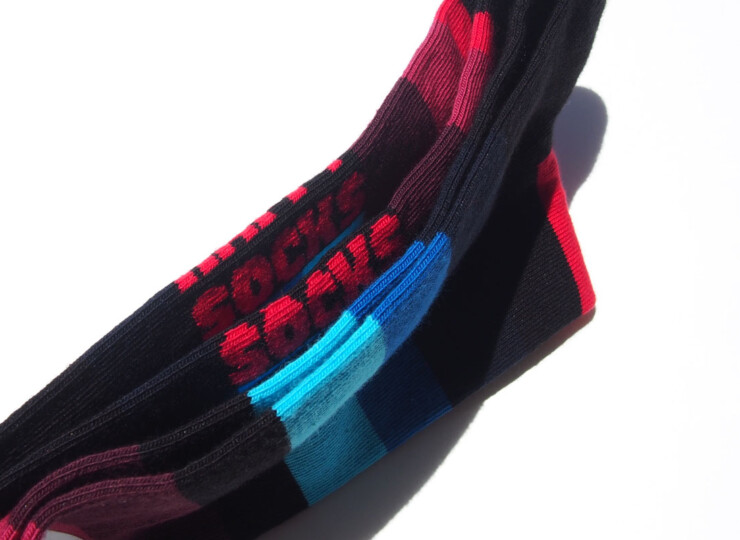 HTM 2130 happy socks stripe (5)
