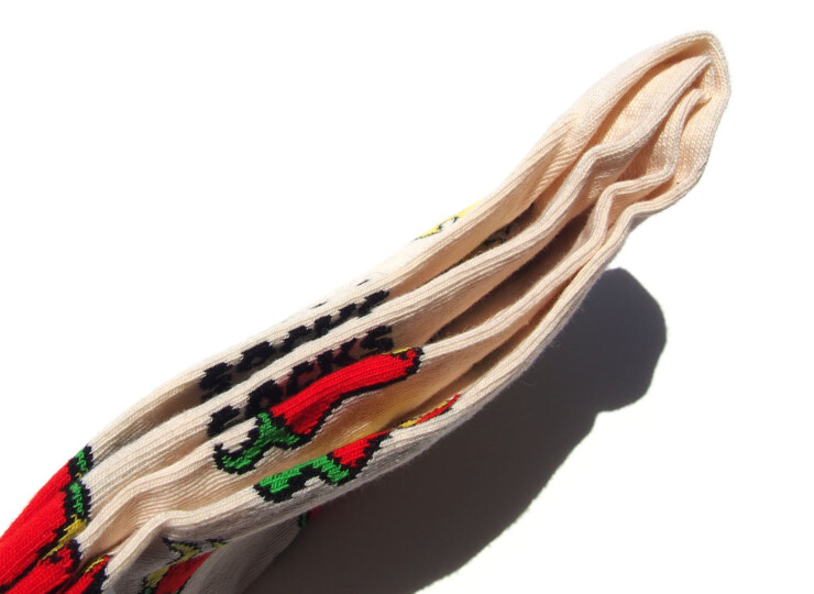 HTM 2131 happy socks hot chili (5)