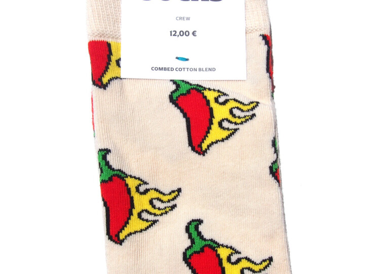 HTM 2131 happy socks hot chili (7)
