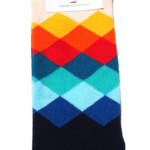 HTM 2135 happy socks faded diamond (7)