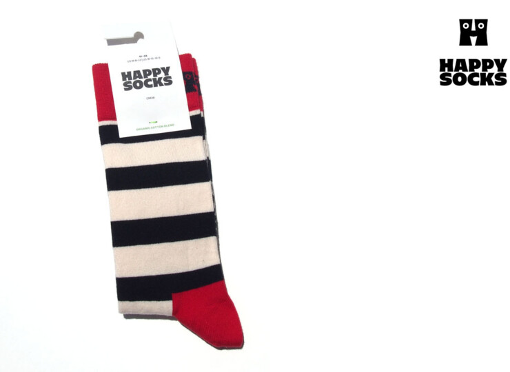 HTM 2137 happy socks stripe trico (1)