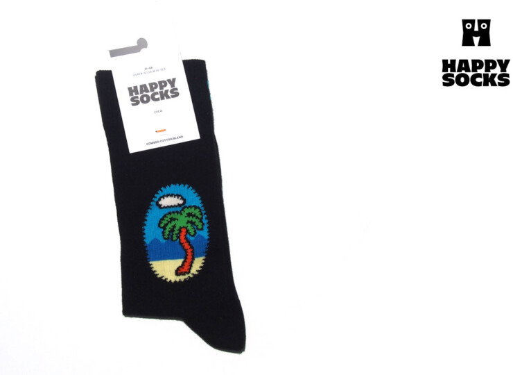 HTM 2138 happy socks palm (1)