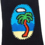 HTM 2138 happy socks palm (7)