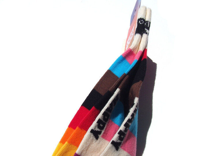 HTM 2139 happy socks pride stripe (6)