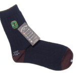 HTM 2141 naigai vintage socks golf nvy (6)