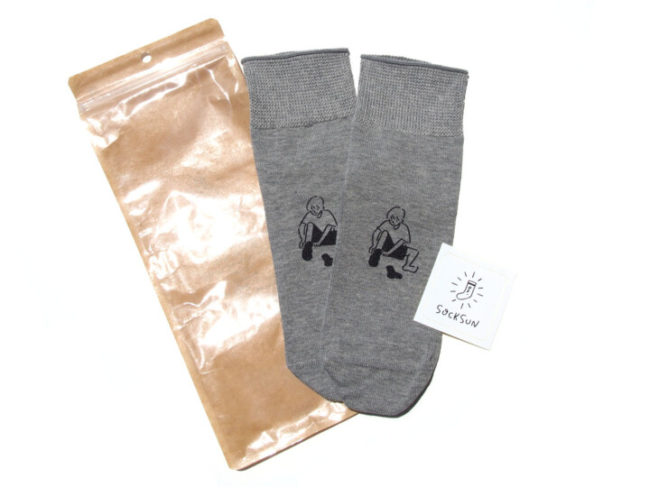 HTM 2145 naigai socksun gry (7)