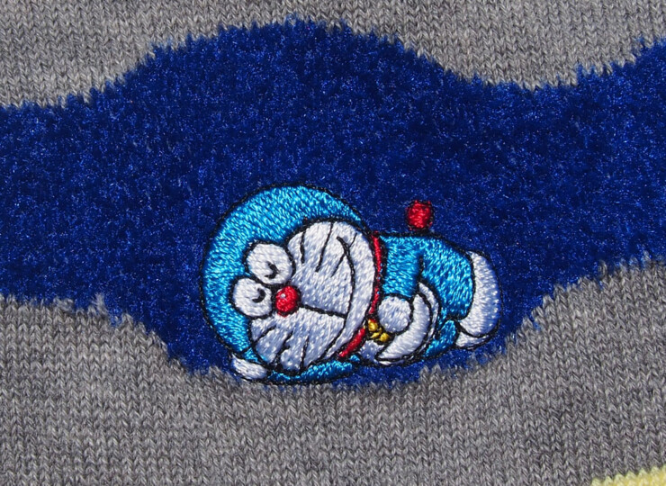 HTM 2146 naigai doraemon wave (5)