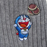 HTM 2147 naigai doraemon dorayaki gry (9)