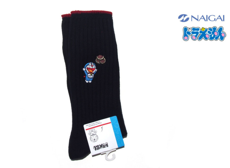 HTM 2148 naigai doraemon dorayaki nvy (1)