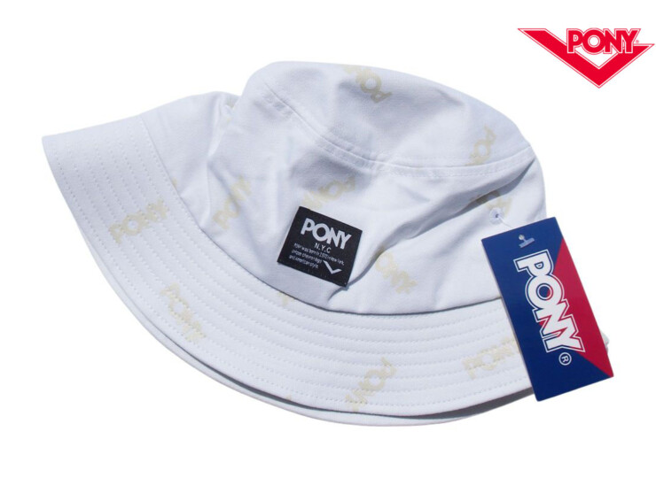 HTM 2153 pony hat wh (1)